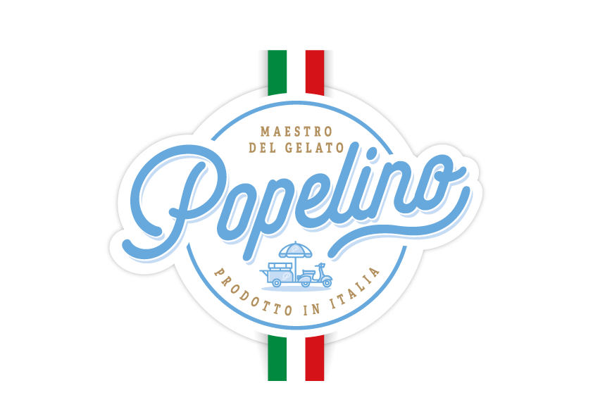 Logo Popelino