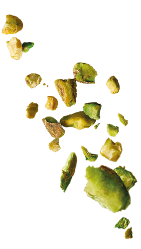 Morceaux eclats de pistaches Popelino